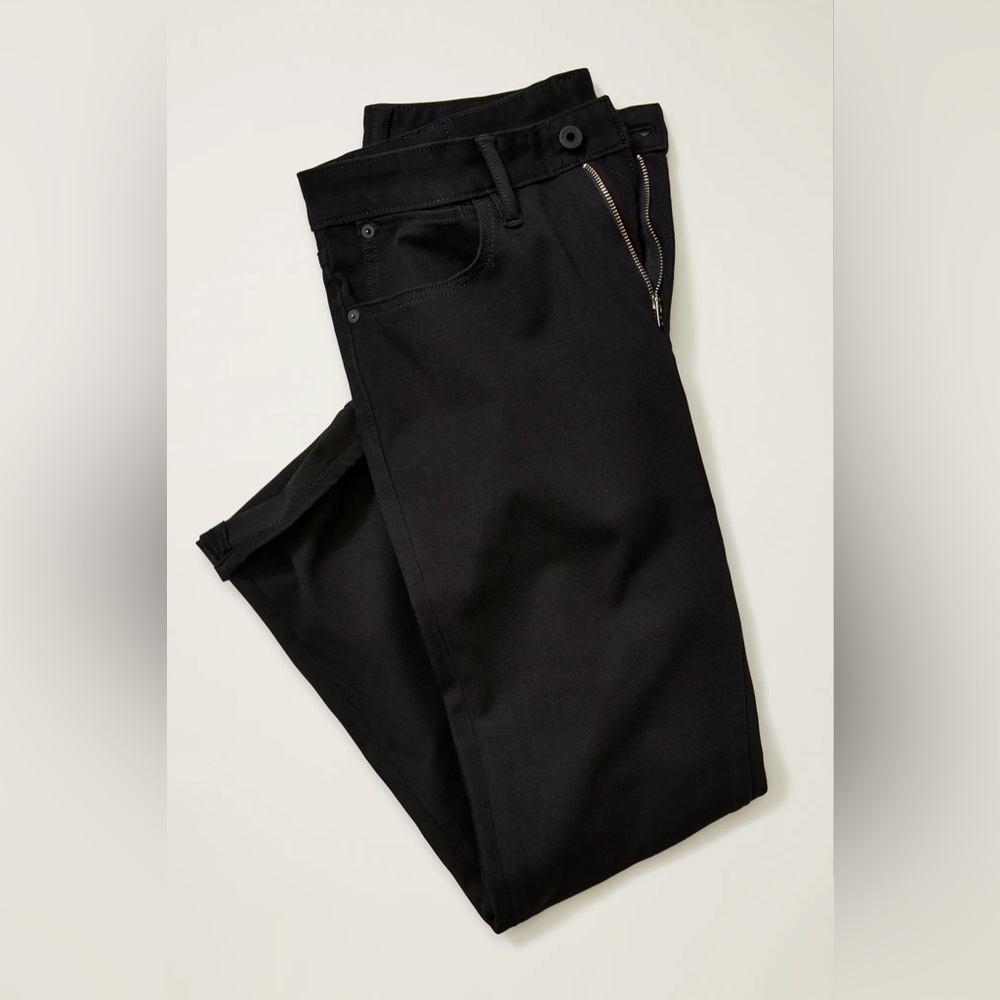 Bonobos slim stretchy premium jeans